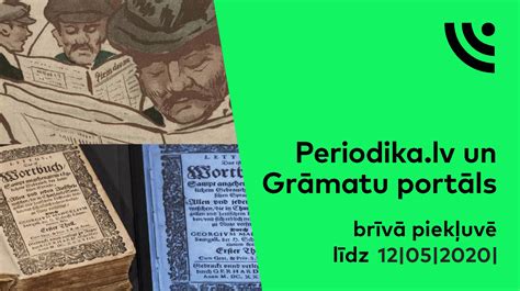 Periodika — Latvijas Nacionālā digitālā bibliotēka.